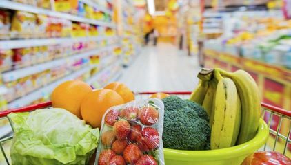 更依賴實(shí)體店，巴西在線食品銷售增幅不及全球均速