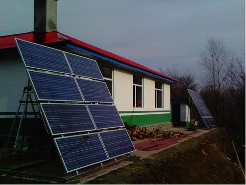 太陽能為何跌落神壇？技術瓶頸與市場挑戰的雙重困境