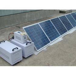 太陽能發電機 綠色能源的革新力量