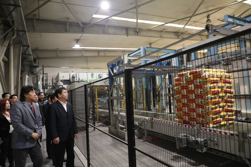 美巢集團(tuán)股份公司 風(fēng)能發(fā)電領(lǐng)域的綠色先鋒